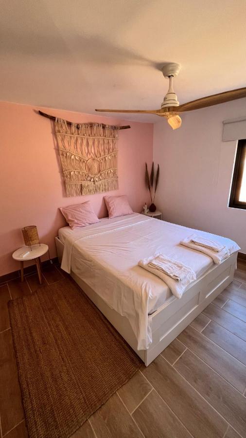Casa Luz Βίλα Guia  Εξωτερικό φωτογραφία