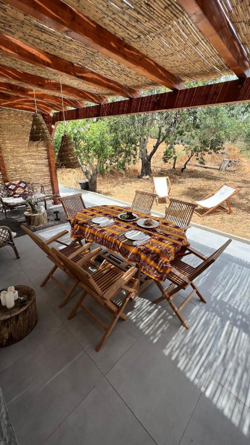 Casa Luz Βίλα Guia  Εξωτερικό φωτογραφία