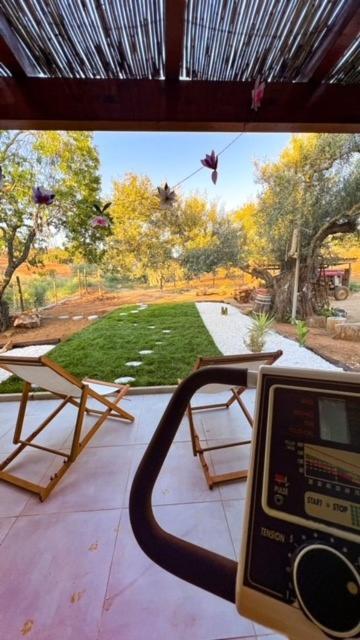 Casa Luz Βίλα Guia  Εξωτερικό φωτογραφία