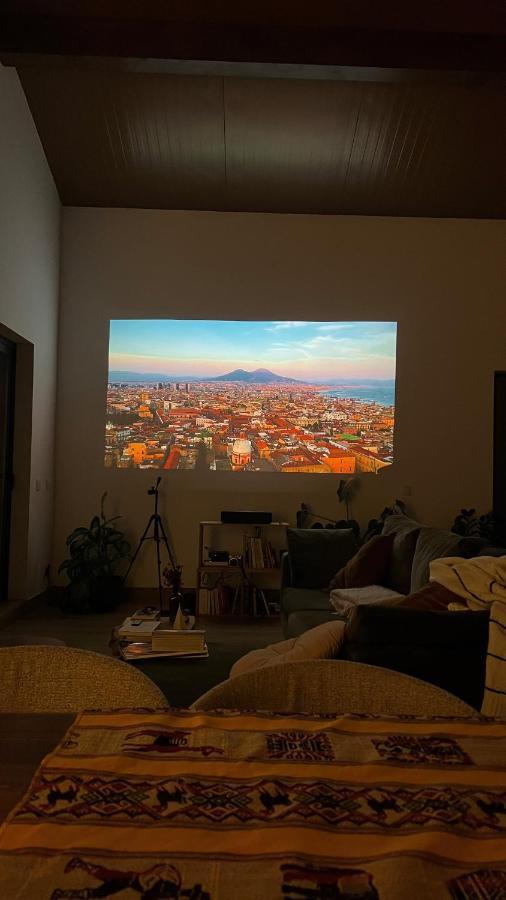Casa Luz Βίλα Guia  Εξωτερικό φωτογραφία